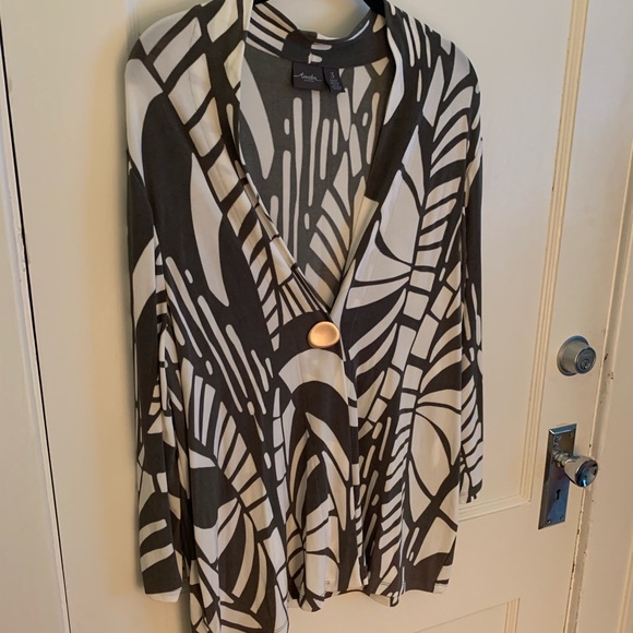 Chico's Sweaters - Chico’s Traveler Cardigan
